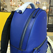 Fancybags Fendi Backpack 1877 - 6