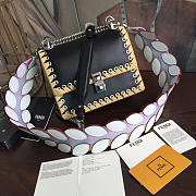 Fancybags Fendi KANI 1909 - 1