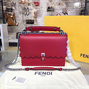 Fancybags Fendi KANI 1911 - 1