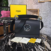 Fancybags Fendi Shoulder Bag 1980 - 1