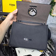 Fancybags Fendi Shoulder Bag 1980 - 6