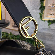 Fancybags Fendi Shoulder Bag 1980 - 5