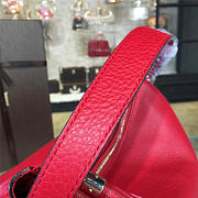 Fancybags Givenchy Small Antigona handbag - 4