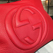 Fancybags Givenchy Small Antigona handbag - 2