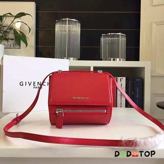 Fancybags Givenchy PANDORA BOX 2036 - 1