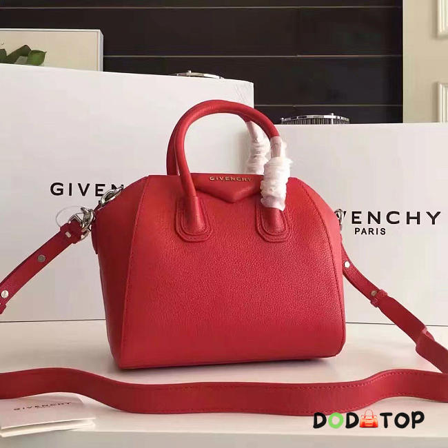 Fancybags Givenchy Mini Antigona handbag 2051 - 1