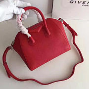 Fancybags Givenchy Mini Antigona handbag 2051 - 6