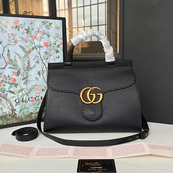 Fancybags Gucci GG Marmont Leather Tote bag 2240