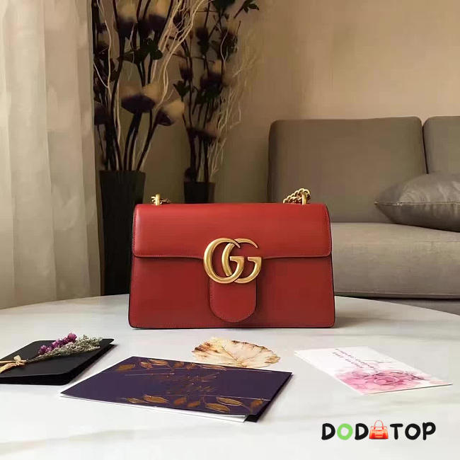 Fancybags Gucci GG Marmont 2263 - 1
