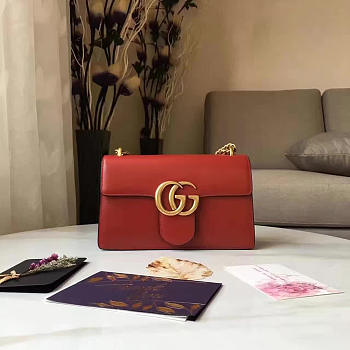 Fancybags Gucci GG Marmont 2263