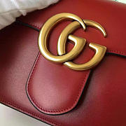 Fancybags Gucci GG Marmont 2263 - 3