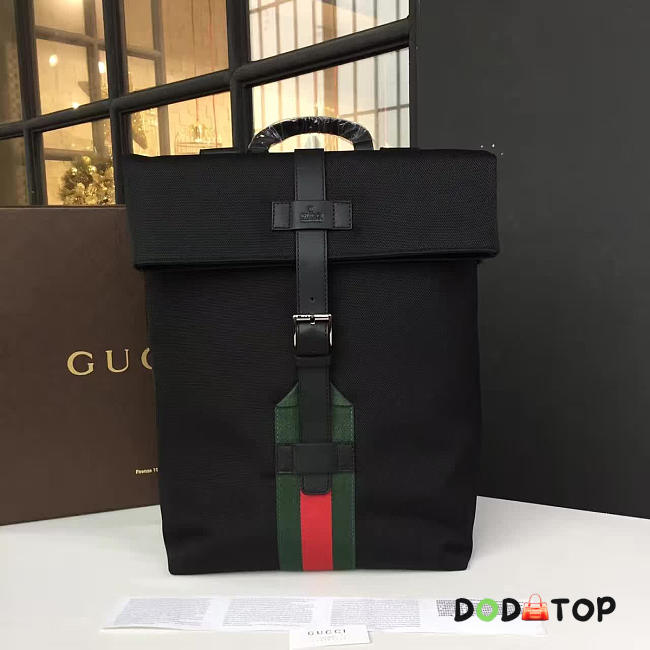 Fancybags Gucci Backpack 05 - 1