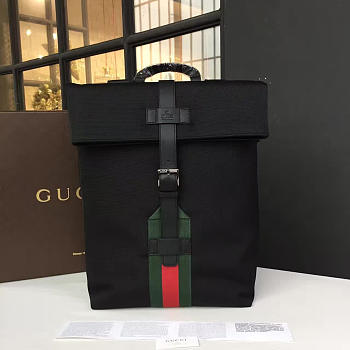 Fancybags Gucci Backpack 05