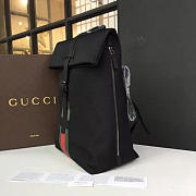 Fancybags Gucci Backpack 05 - 5