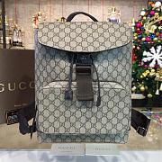 Fancybags Gucci Backpack 09 - 1