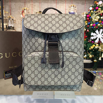 Fancybags Gucci Backpack 09
