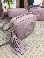 Fancybags Gucci Soho Disco 2366 - 2