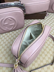 Fancybags Gucci Soho Disco 2366 - 4