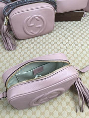 Fancybags Gucci Soho Disco 2366 - 5