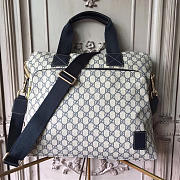 Fancybags Gucci Shoulder Bag 2522 - 1