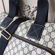 Fancybags Gucci Shoulder Bag 2522 - 6