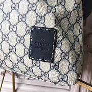 Fancybags Gucci Shoulder Bag 2522 - 5