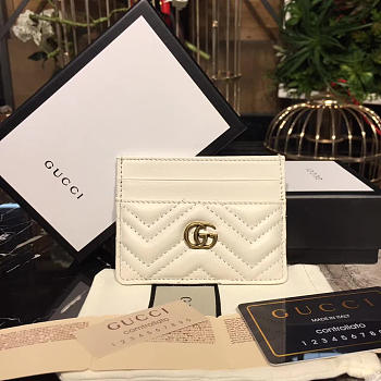 Fancybags Gucci Card holder 06