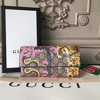 Fancybags Gucci Wallet 2572