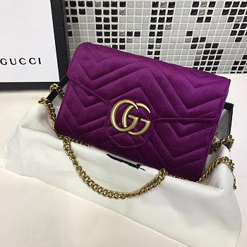 Fancybags Gucci WOC 2577