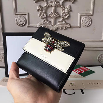 Fancybags Gucci Wallet 2594