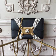 Fancybags Gucci Shoulder Bag 2607 - 1