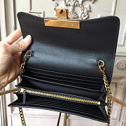 Fancybags Gucci Shoulder Bag 2607 - 5