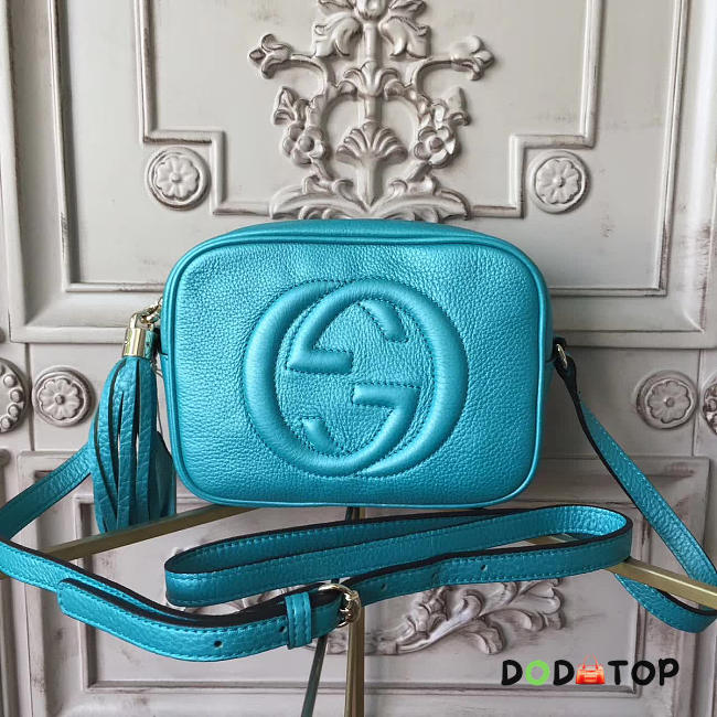 Fancybags Gucci Soho Disco 2612 - 1