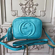 Fancybags Gucci Soho Disco 2612 - 1