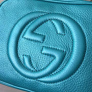 Fancybags Gucci Soho Disco 2612 - 3