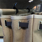 Fancybags Hermes Herbag Backpack - 3