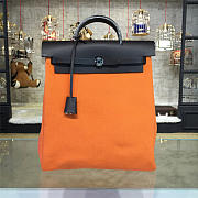 Fancybags Hermes Herbag Backpack 2728 - 1