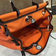 Fancybags Hermes Herbag Backpack 2728 - 2