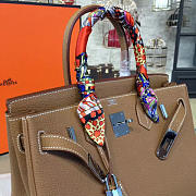 Fancybags Hermes Birkin 2774 - 5