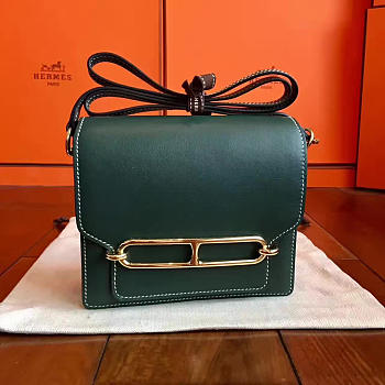 Fancybags Hermes Roulis 2809