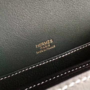 Fancybags Hermes Roulis 2809 - 2