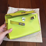 Fancybags Hermes Mini kelly 2829 - 6