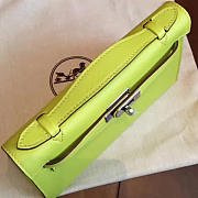 Fancybags Hermes Mini kelly 2829 - 4