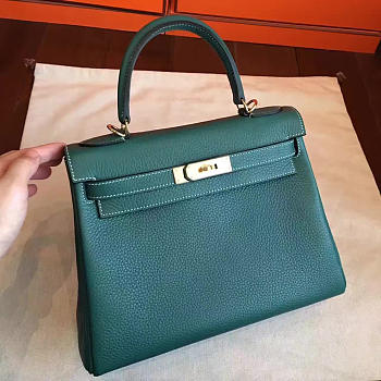 Fancybags Hermes kelly 2867