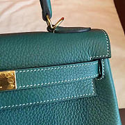 Fancybags Hermes kelly 2867 - 2