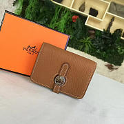 Fancybags HERMES DOGON 2898 - 1