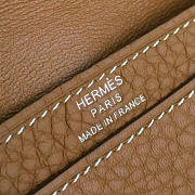 Fancybags HERMES DOGON 2898 - 4