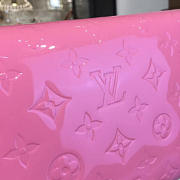 Fancybags Louis Vuitton MIRA CHAIN pink - 4