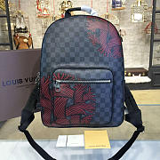Fancybags Louis Vuitton JOSH backpack 5799 - 1
