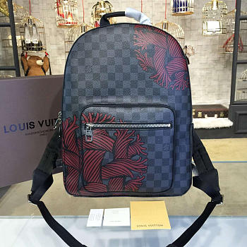 Fancybags Louis Vuitton JOSH backpack 5799